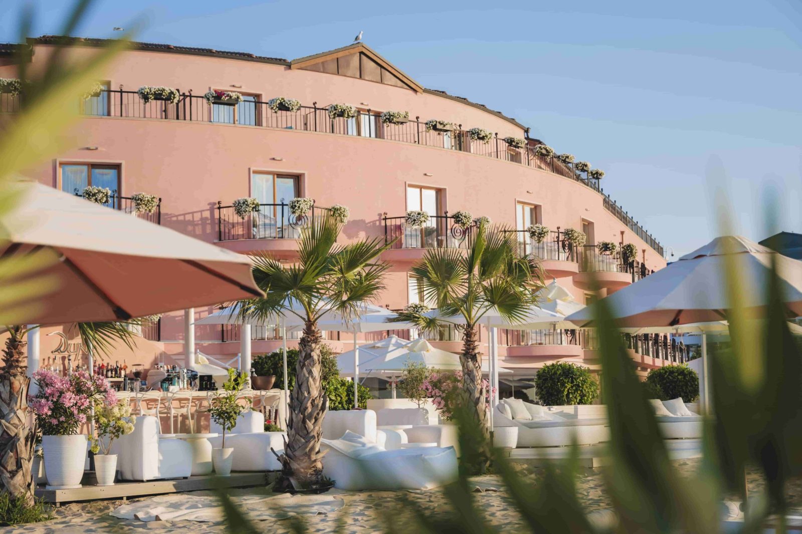 Hotel Dune